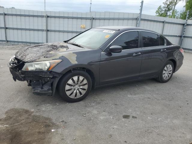 Vin: 1hgcp2f31ca129628, lot: 54160925, honda accord lx 2012 img_1