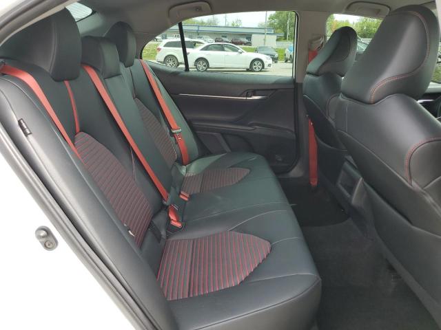2021 TOYOTA CAMRY TRD - 4T1KZ1AKXMU053349