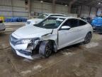 2016 HONDA CIVIC EXL - 2HGFC3B76GH361298