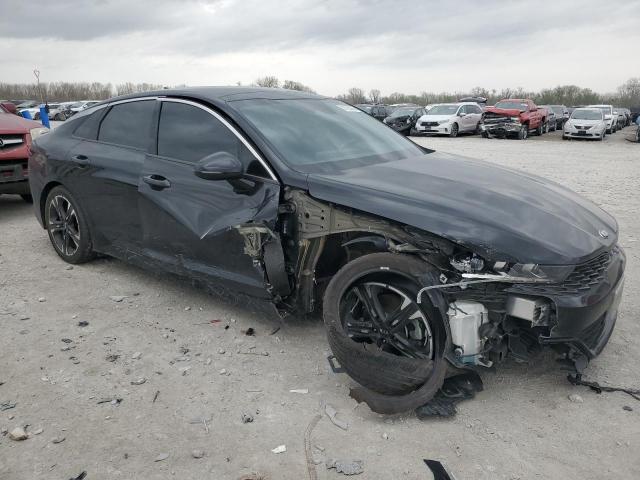 Vin: 5xxg64j21mg066551, lot: 51766035, kia k5 gt line 20214