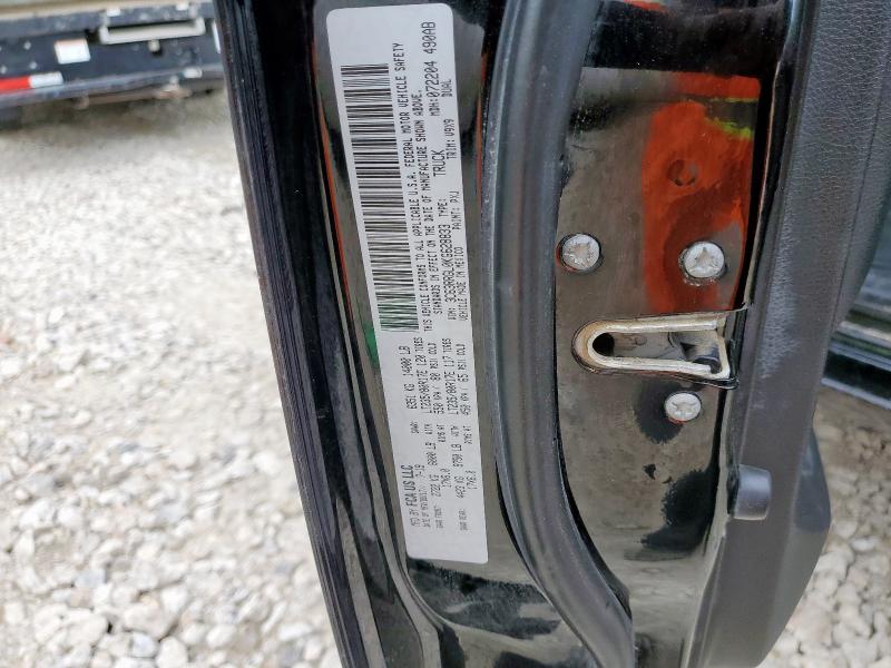 2019 RAM 3500 TRADE - 3C63RRGL0KG628833