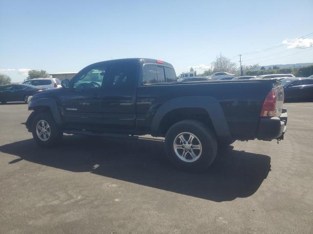2014 TOYOTA TACOMA ACC - 5TFUX4EN9EX027401