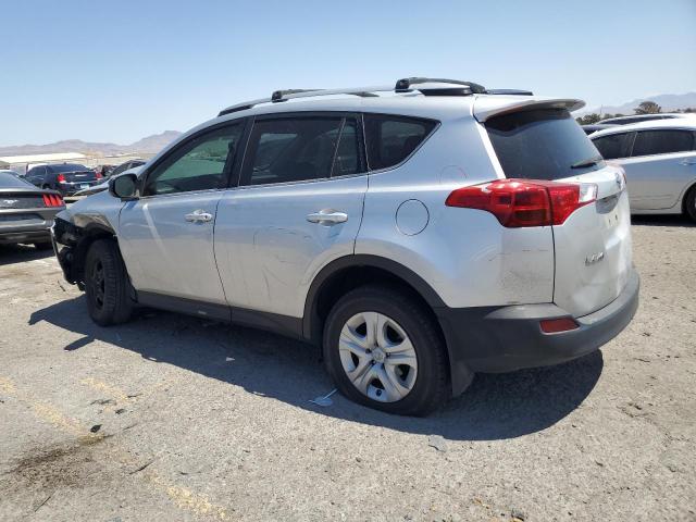 Vin: jtmzfrevxfd080469, lot: 53758405, toyota rav4 le 20152