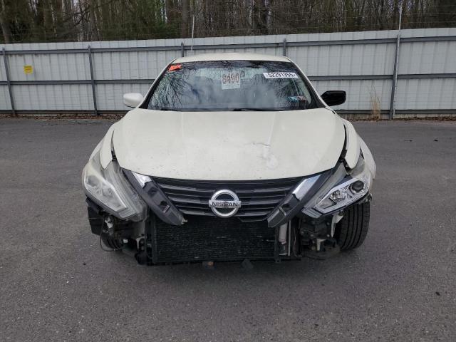 2017 NISSAN ALTIMA 2.5 - 1N4AL3AP4HN316062