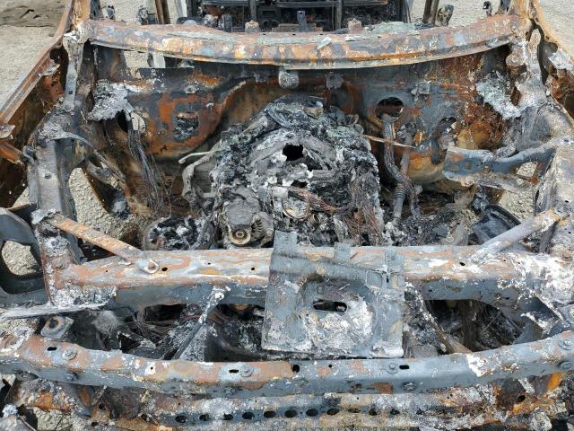 2023 GMC SIERRA K15 - 3GTUUCED1PG287745