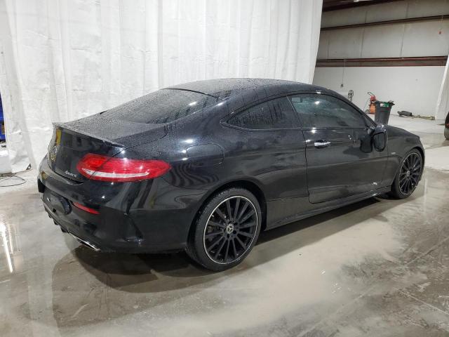 Vin: wddwj4kb0jf660122, lot: 51083175, mercedes-benz c-class 300 4matic 20183