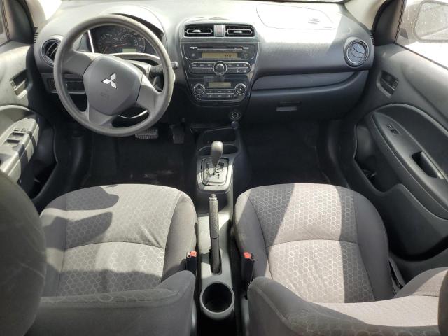 2015 MITSUBISHI MIRAGE DE ML32A3HJ9FH056679