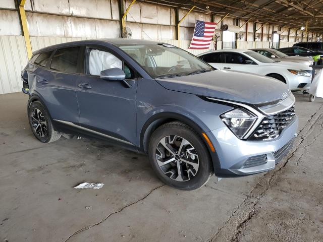 Vin: 5xyk33af7pg042481, lot: 54111165, kia sportage ex 20234