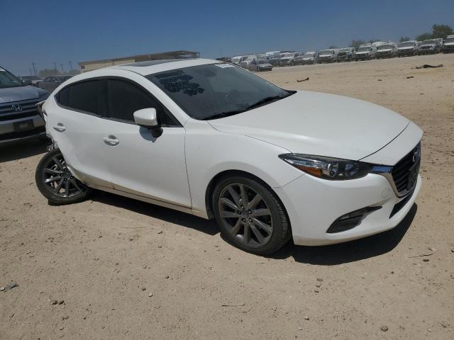Vin: 3mzbn1v3xjm261375, lot: 52708875, mazda 3 touring 20184