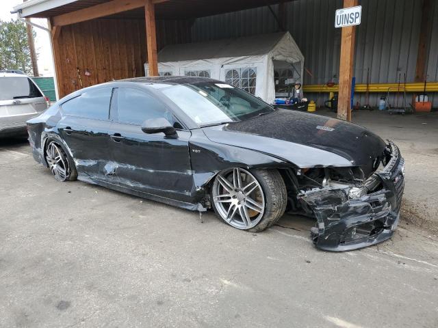 Vin: wauw2afc9en163815, lot: 52415715, audi s7/rs7 premium 20144
