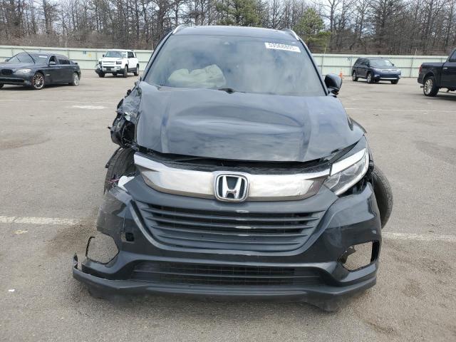 2021 HONDA HR-V EX - 3CZRU6H55MM717456