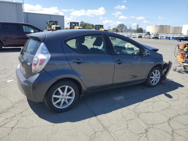 Vin: jtdkdtb39d1033374, lot: 54454845, toyota prius 20133