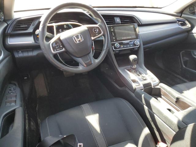 2018 HONDA CIVIC LX - 2HGFC2F54JH008360