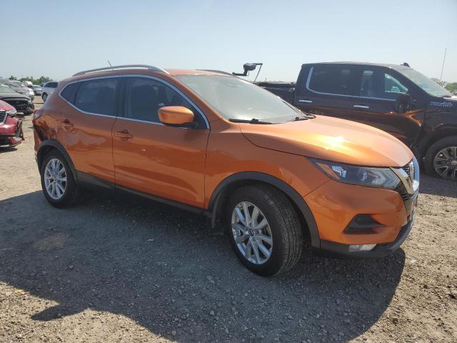 2022 NISSAN ROGUE SPOR - JN1BJ1BW0NW490797