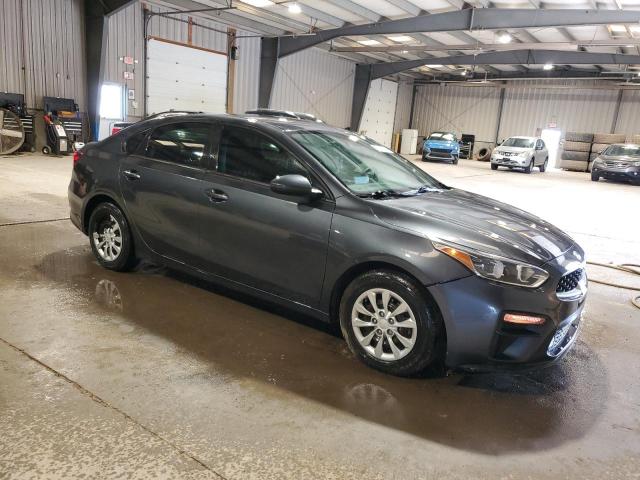 Vin: 3kpf24ad8ke052824, lot: 51061925, kia forte fe 20194