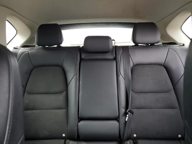 2018 MAZDA CX-5 TOURI - JM3KFBCM4J0449577