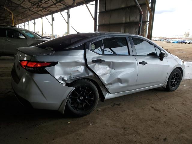 Vin: 3n1cn8dvxml925061, lot: 51714385, nissan versa s 20213