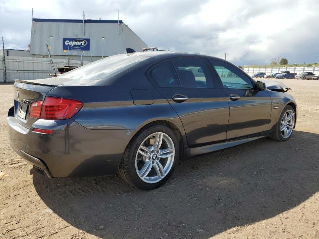 Vin: wbafr9c58cdv58538, lot: 53848045, bmw 5 series i 20123