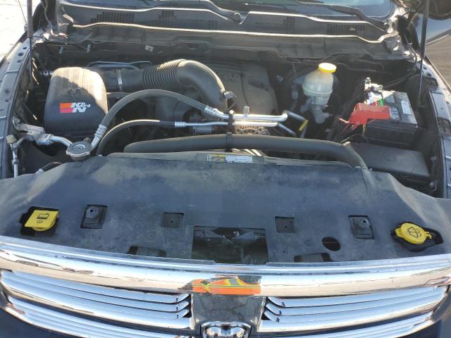 2017 RAM 1500 SLT - 1C6RR7LTXHS598245