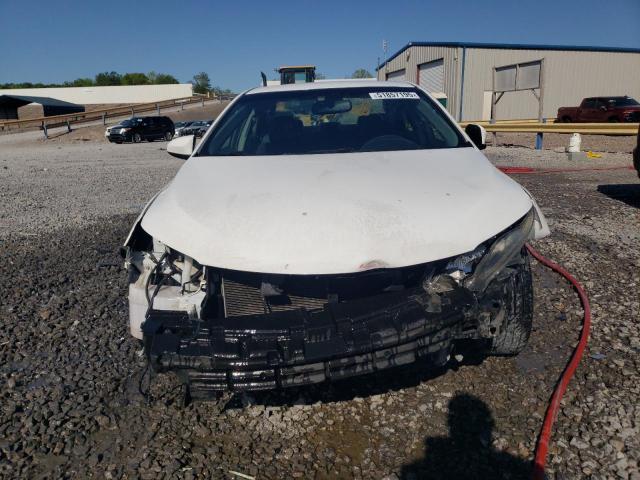 2017 TOYOTA CAMRY LE - 4T1BF1FK1HU310423