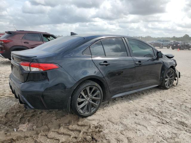 2024 TOYOTA COROLLA SE - 5YFS4MCE8RP189494