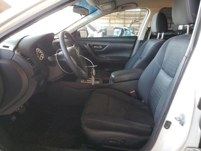 2017 NISSAN ALTIMA 2.5 - 1N4AL3AP7HC149983