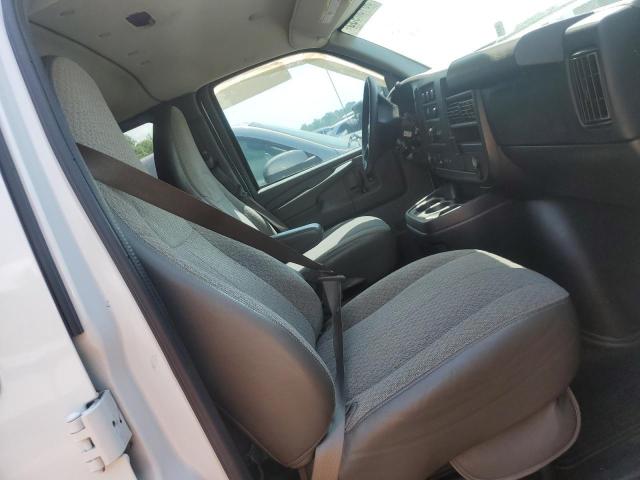 2015 CHEVROLET EXPRESS G3 1GAZG1FG7F1178724