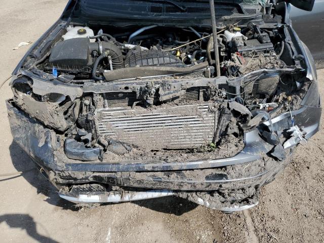 2019 FORD RANGER XL - 1FTER1FH7KLA44741
