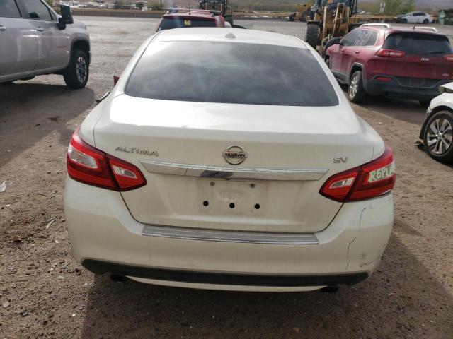 2017 NISSAN ALTIMA 2.5 - 1N4AL3AP2HC249179