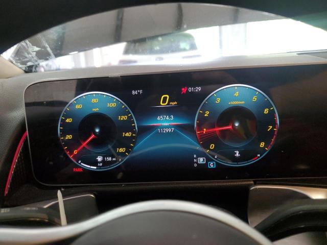 2021 MERCEDES-BENZ GLB 250 - W1N4M4GB5MW128508
