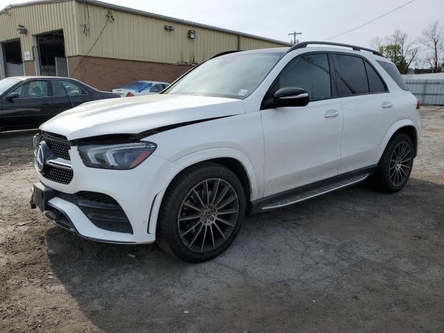 Vin: 4jgfb4kb3la161155, lot: 54175415, mercedes-benz gle-class 350 4matic 2020 img_1