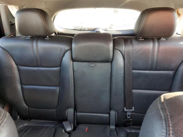 2014 KIA SORENTO SX - 5XYKW4A73EG524271