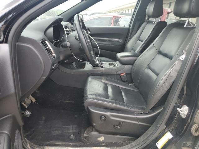 2020 DODGE DURANGO GT 1C4RDJDG4LC146901