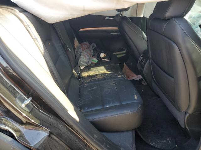 2021 CADILLAC XT4 PREMIU - 1GYFZCR45MF002654