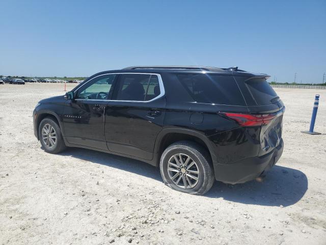 Vin: 1gnergkw8pj172729, lot: 52613285, chevrolet traverse lt 20232