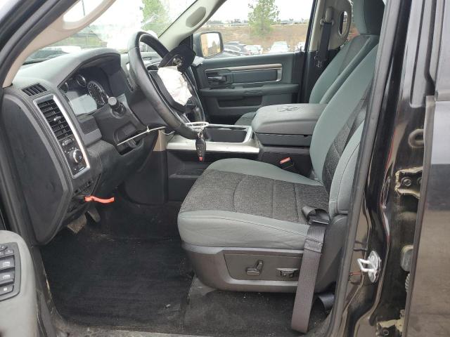 2015 RAM 1500 SLT - 1C6RR6LT1FS640020