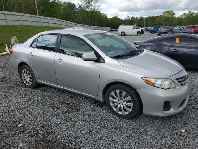 Vin: 5yfbu4ee9dp080032, lot: 52758985, toyota corolla base 20134