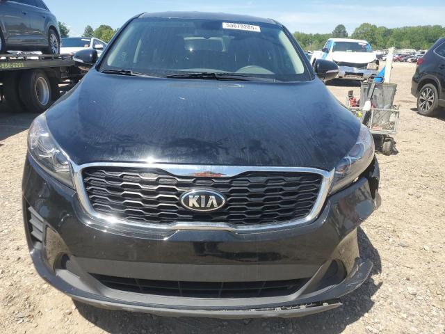2019 KIA SORENTO L - 5XYPG4A36KG588770