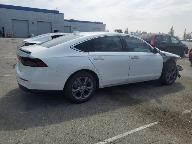 Vin: 1hgcy1f3xra092207, lot: 52956235, honda accord ex 20243