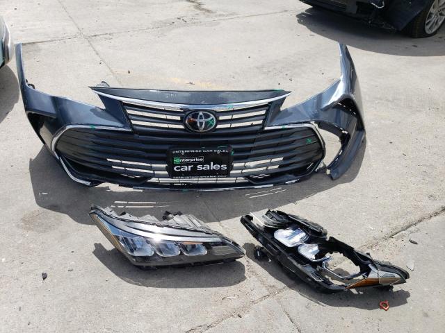 2022 TOYOTA AVALON XLE - 4T1JZ1FB4NU082917
