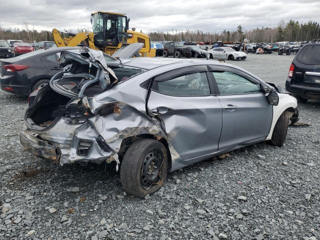 Vin: 5npdh4ae1gh780695, lot: 54698605, hyundai elantra se 20163