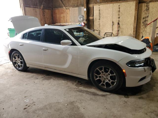 Vin: 2c3cdxjg3fh875460, lot: 55176135, dodge charger sxt 20154