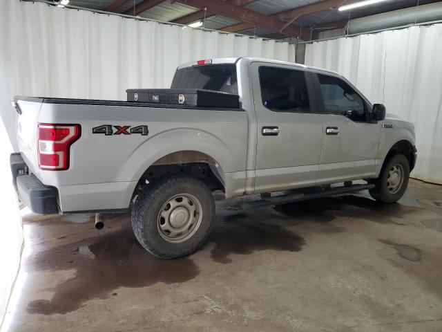 Vin: 1ftew1eb9jkf84103, lot: 54878905, ford f-150 supercrew 20183