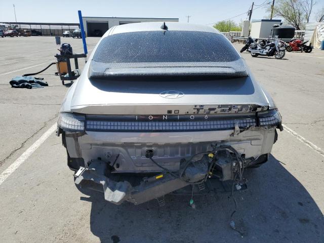 2023 HYUNDAI IONIQ 6 SE - KMHM34AA0PA030820