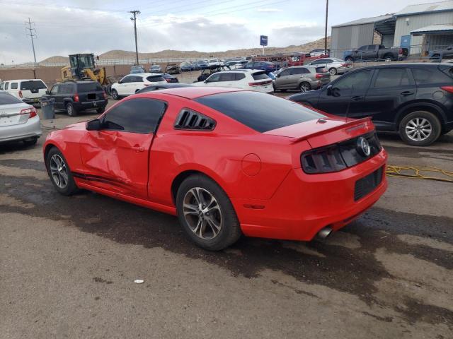 Vin: 1zvbp8am9e5264443, lot: 51792565, ford all models 20142