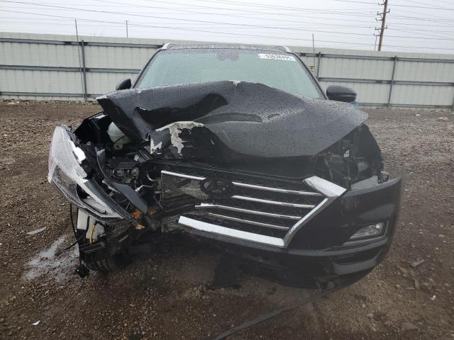 2019 HYUNDAI TUCSON LIM - KM8J3CAL7KU865044