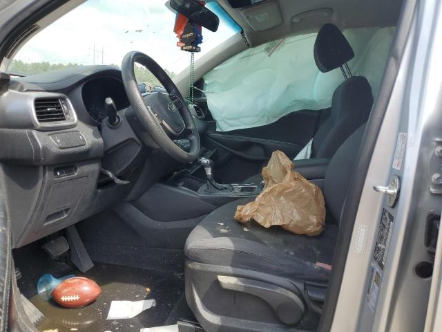 2019 KIA SORENTO L - 5XYPG4A39KG589329