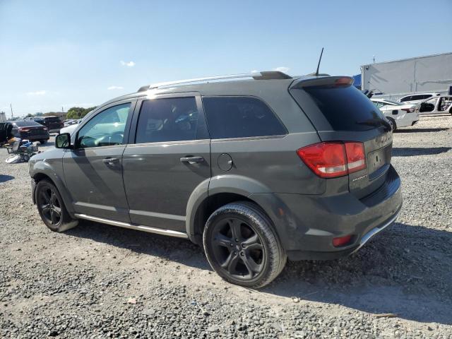 Vin: 3c4pdcgg7kt769818, lot: 52694175, dodge journey crossroad 20192