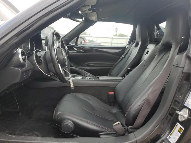 2018 MAZDA MX-5 MIATA - JM1NDAM70J0200871