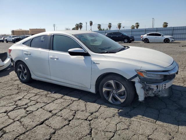2019 HONDA INSIGHT LX 19XZE4F17KE021048
